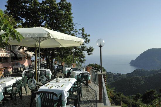 Ristorante Il Ciliegio